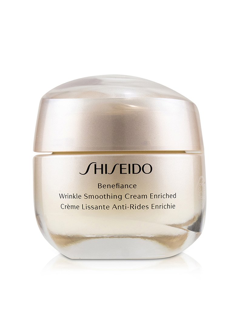 Shiseido SHISEIDO - 深層滋養抗皺乳霜 50ml/1.7oz