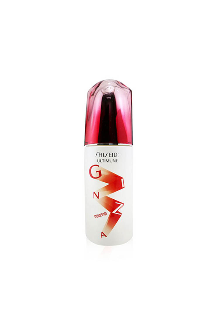 Shiseido SHISEIDO - 紅妍肌活免疫再生精華(Ginza Edition) 75ml/2.5oz