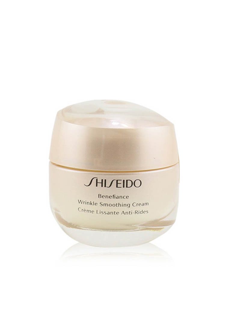 Shiseido SHISEIDO - 深層活膚抗皺乳霜 50ml/1.7oz