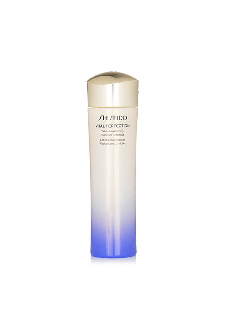 Shiseido SHISEIDO - 全效美白抗紋健膚水 150ml/5oz
