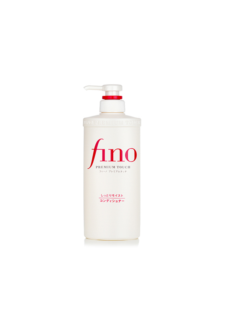 Shiseido SHISEIDO - Fino 高效滲透修復髮膜 550ml