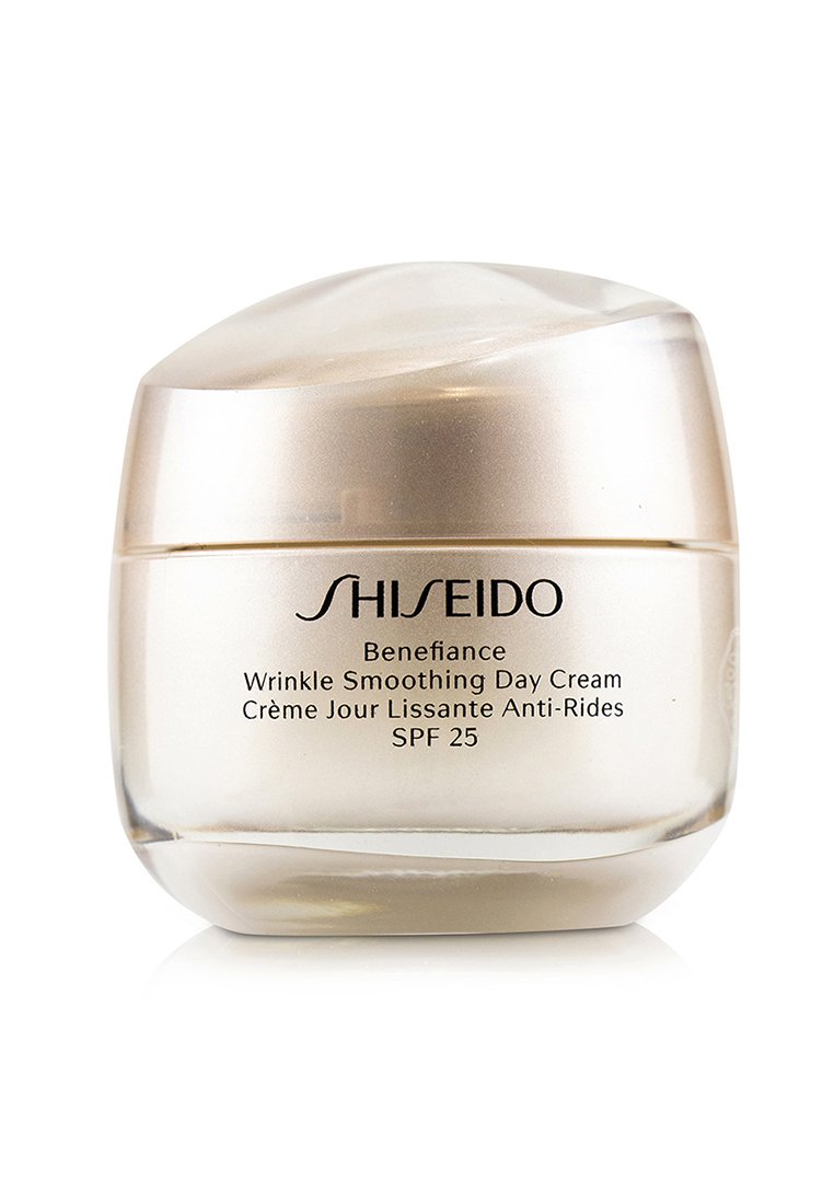 Shiseido SHISEIDO - 深層抗皺日霜 SPF 25 50ml/1.8oz