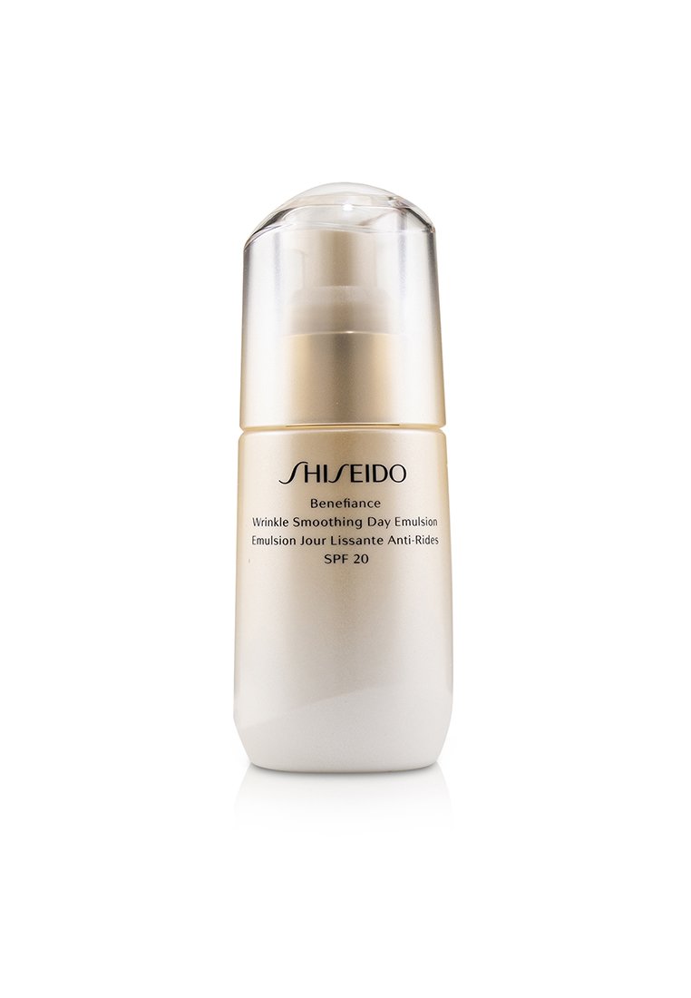 Shiseido SHISEIDO - 深層抗皺日間乳液 SPF 20 75ml/2.5oz