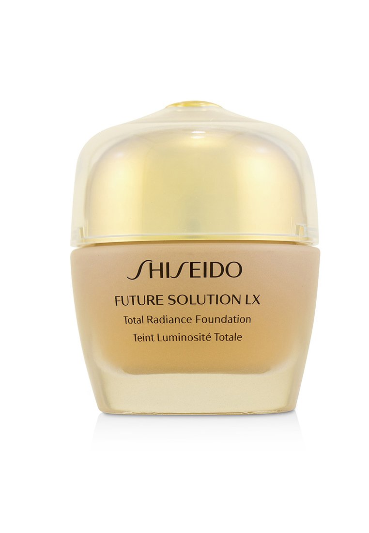 Shiseido SHISEIDO - 極上御藏光羽紗粉霜SPF15- # Neutral 3 30ml/1.2oz