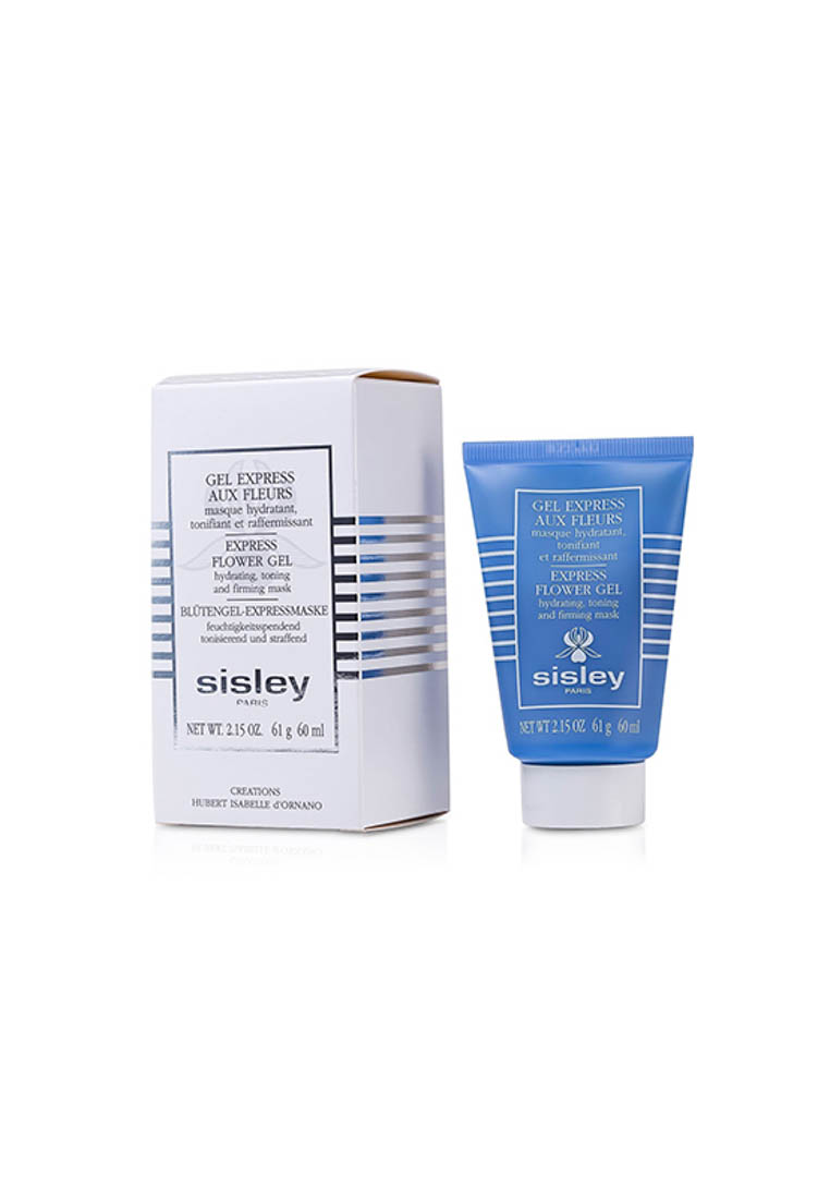 Sisley SISLEY - 瞬間保濕緊膚面膜 60ml/2oz