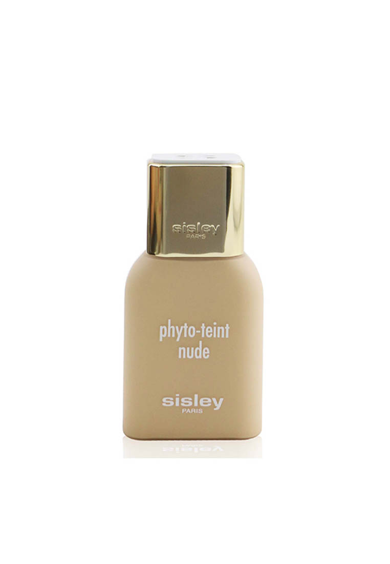 Sisley SISLEY - 植物水感透氣粉底液 - # 1W Cream 30ml/1oz