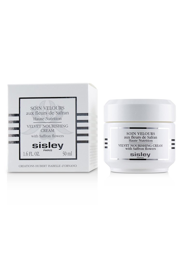 Sisley SISLEY - 絲絨紓潤重建乳霜 50ml/1.6oz