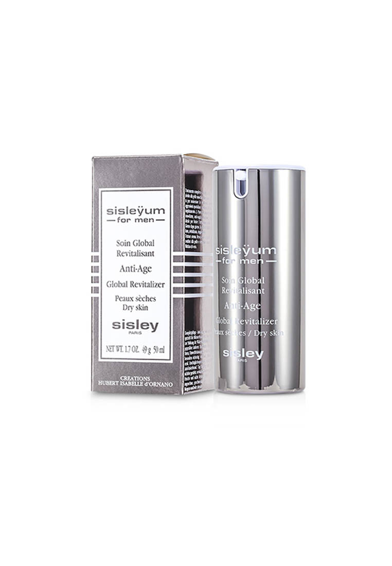 Sisley SISLEY - 男士極致全能精華乳(乾性膚質) 50ml/1.7oz