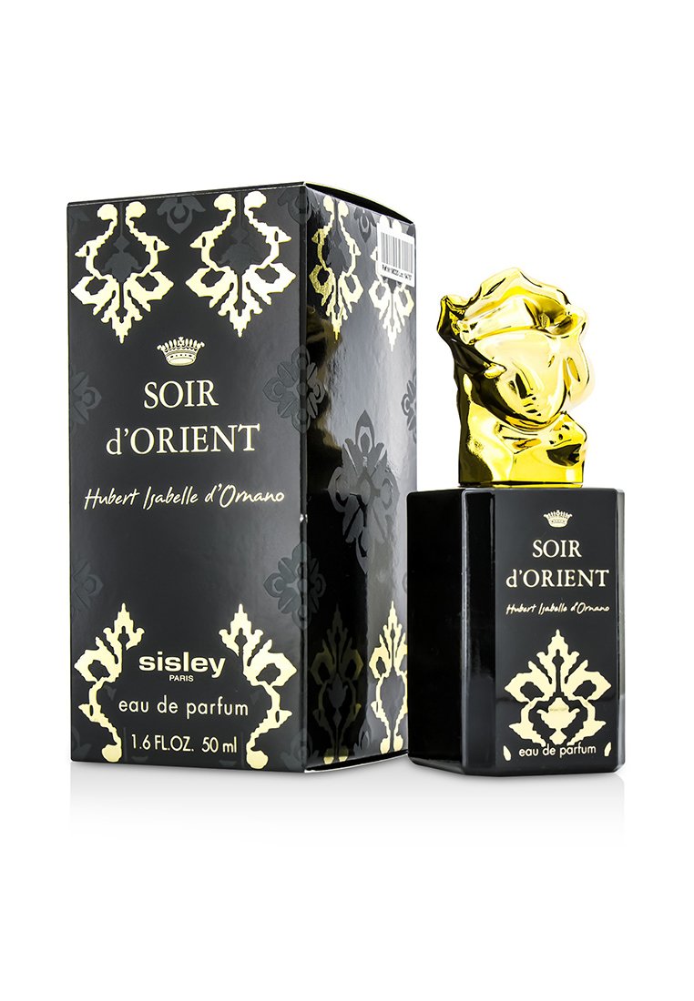 Sisley SISLEY - 香水噴霧Soir d'Orient 50ml/1.6oz