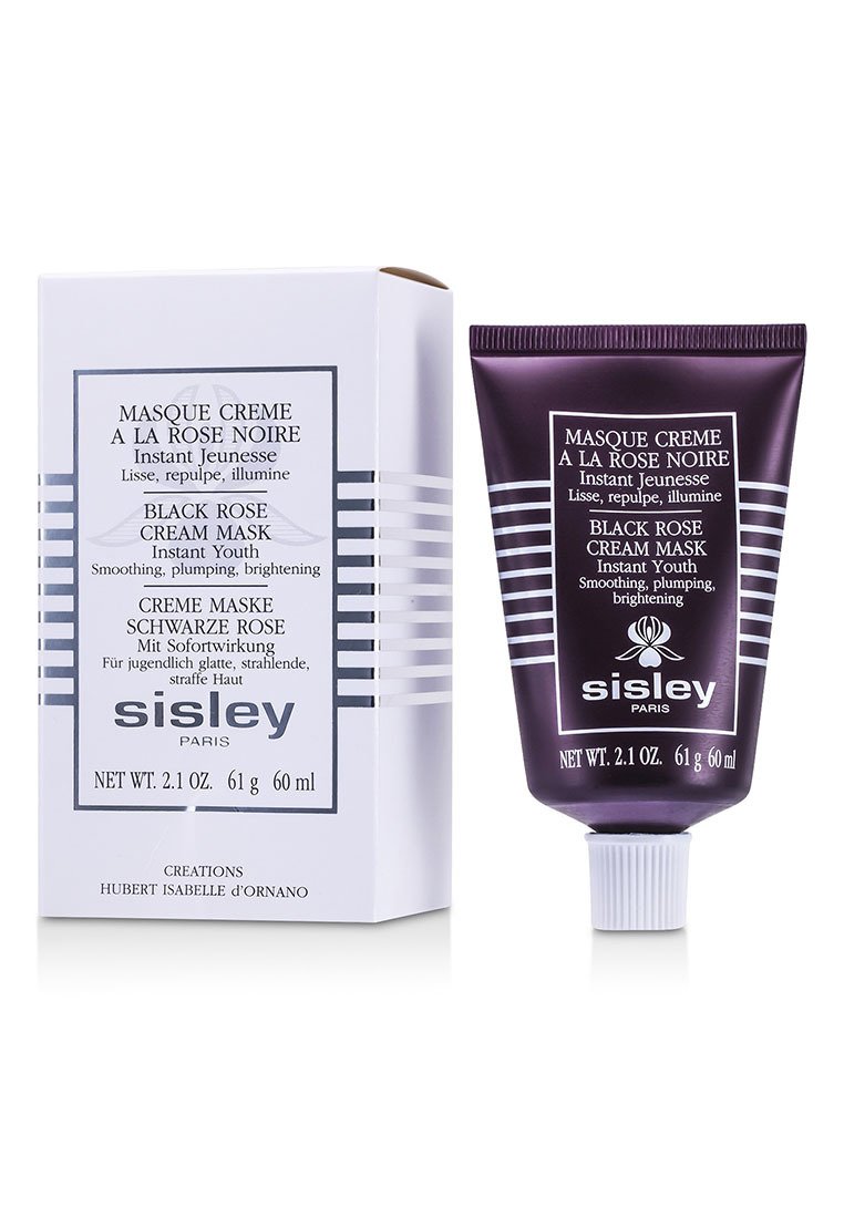 Sisley SISLEY - 黑玫瑰頂級乳霜抗老面膜 60ml/2.1oz