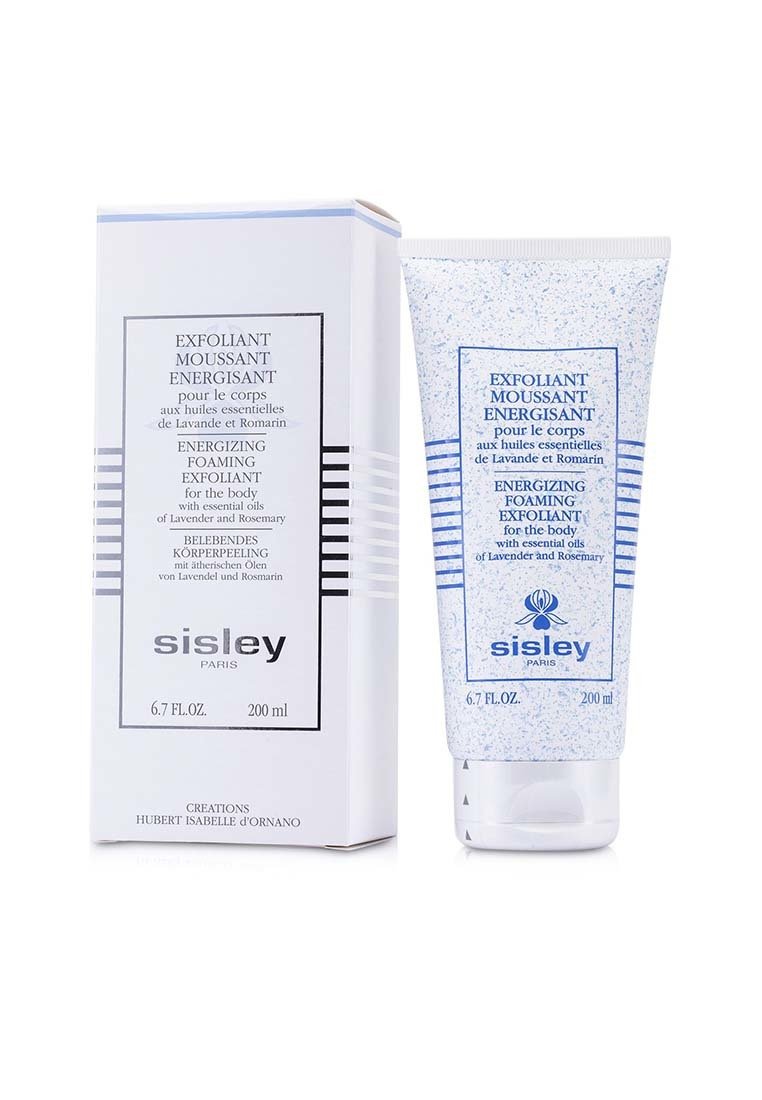 Sisley SISLEY - 身體淨採磨砂凝露 200ml/6.7oz