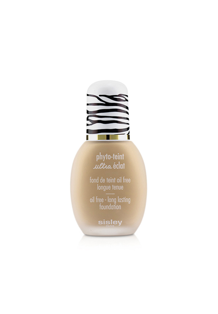 Sisley SISLEY - 植物輕爽粉底液 # 1 Ivory 30ml/1oz