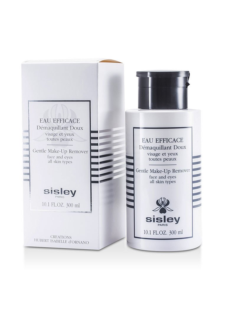 Sisley SISLEY - 極淨植物保養卸妝液 300ml/10.1oz