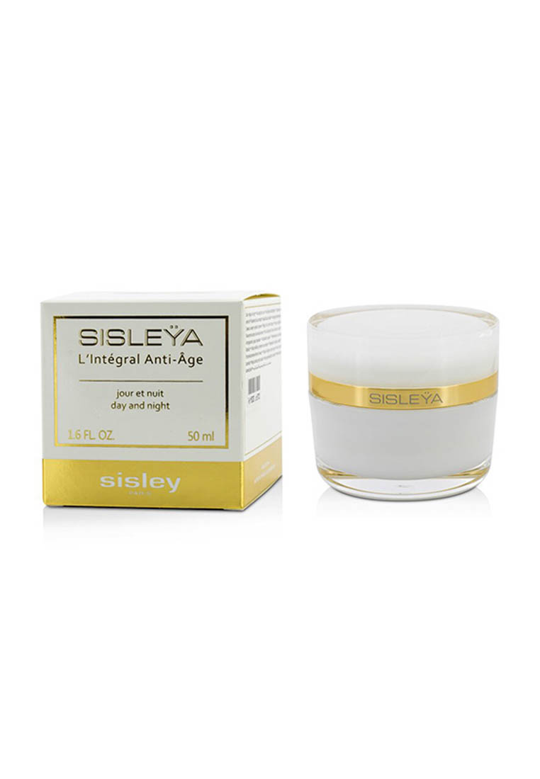 Sisley SISLEY - 抗皺活膚御緻駐顏霜 50ml/1.6oz