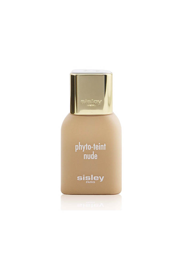 Sisley SISLEY - 植物水感透氣粉底液 - # 2N Ivory Beige 30ml/1oz