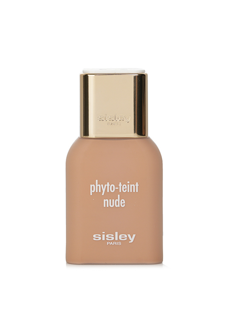 Sisley SISLEY - 植物水感透氣粉底液 - # Nude 1N Ivory 30ml/1oz