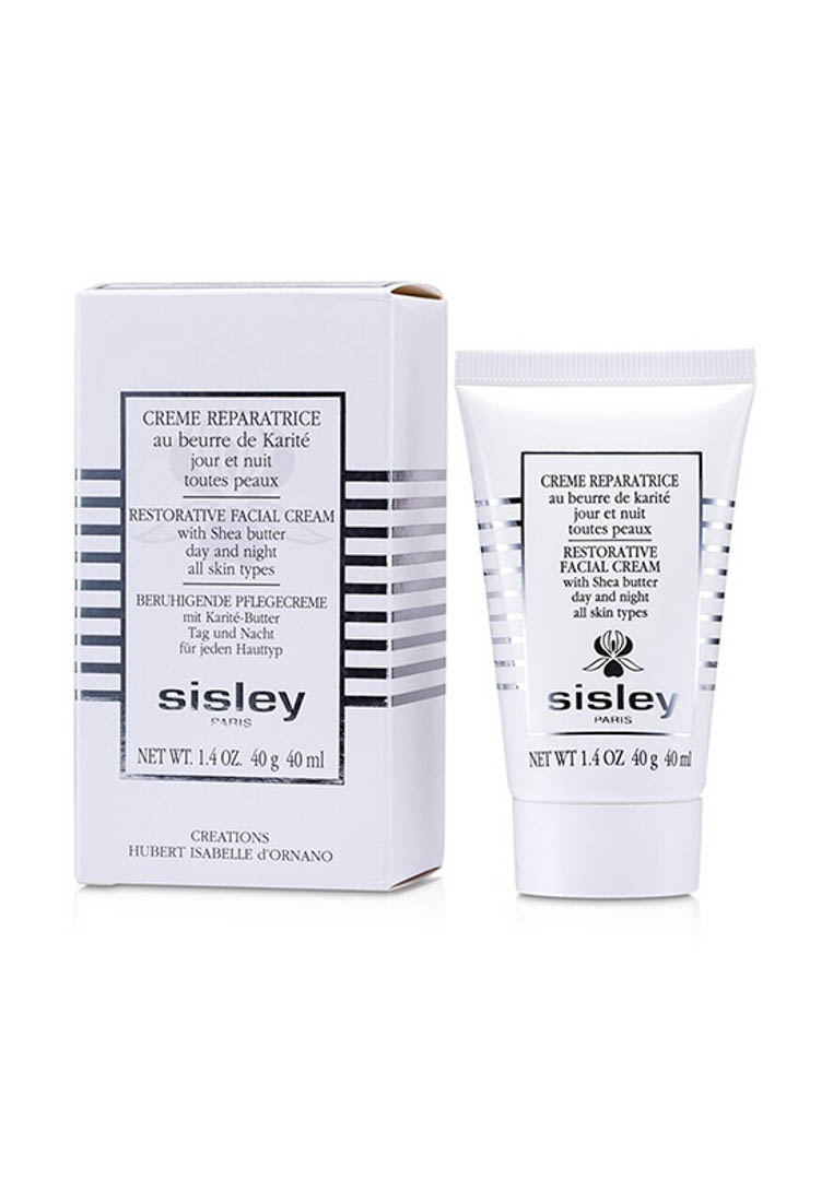 Sisley SISLEY - 修護面霜 40ml/1.3oz