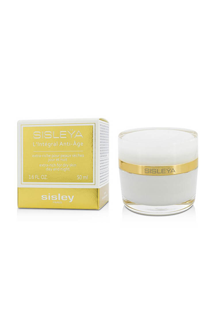 Sisley SISLEY - 抗皺活膚御緻駐顏霜─滋潤版 50ml/1.6oz