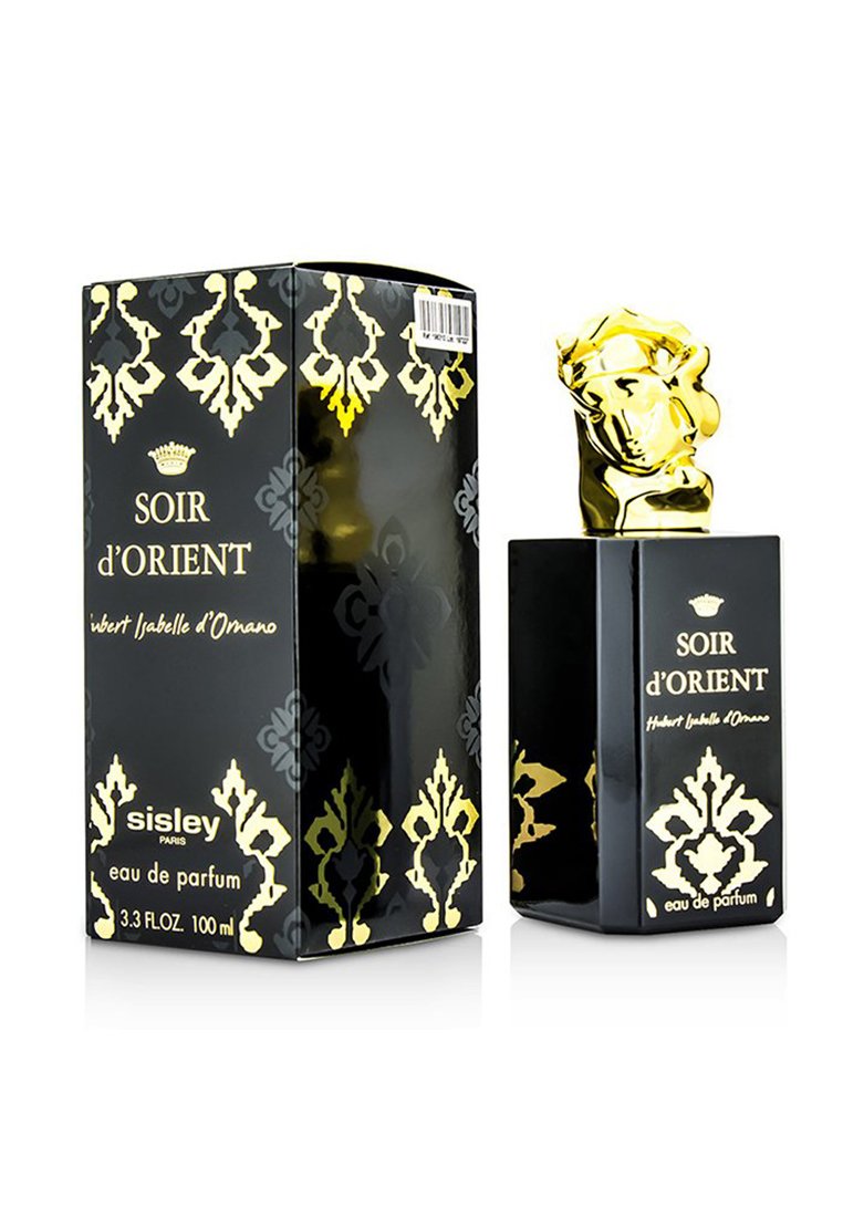 Sisley SISLEY - 香水噴霧Soir d'Orient 100ml/3.3oz