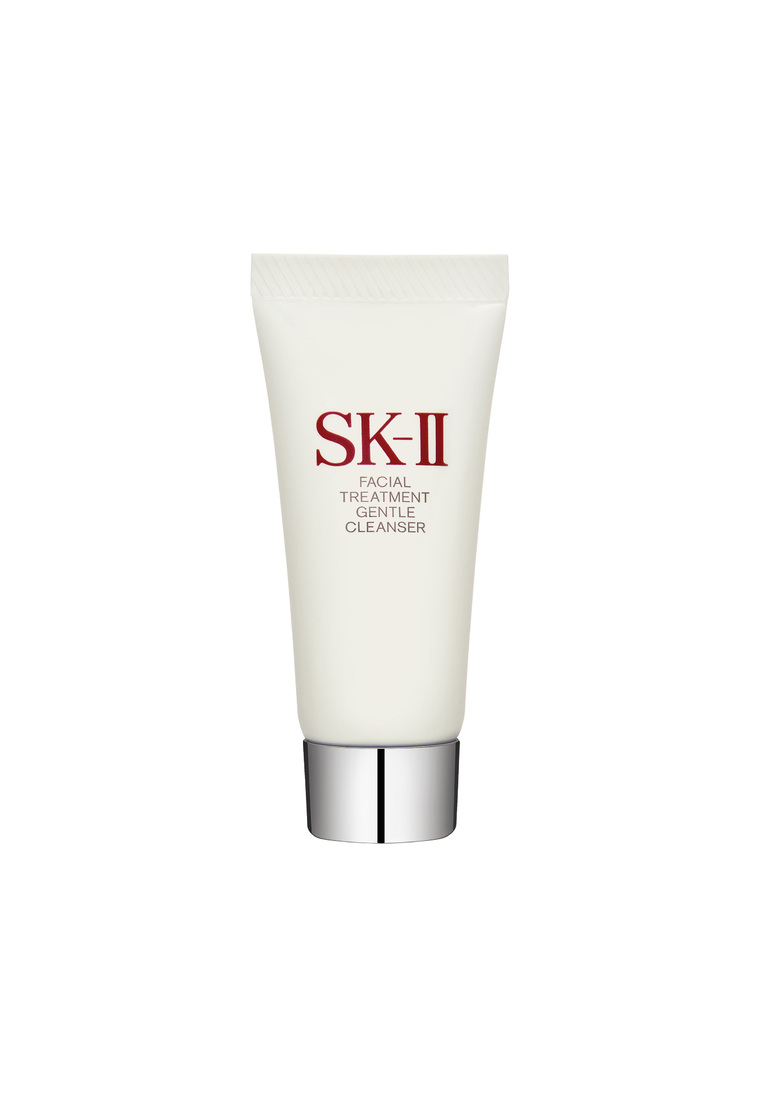 SK-II Facial Treatment 淨肌護膚潔面乳 20g (迷你裝)