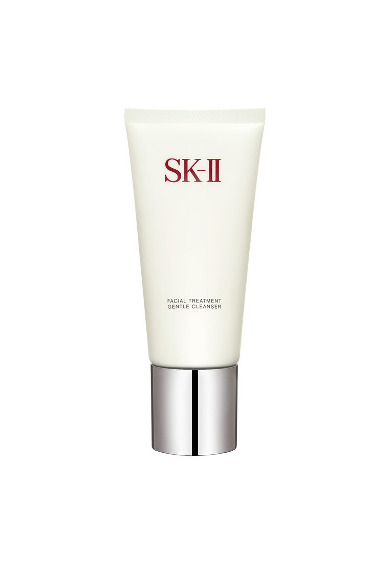 SK-II Facial Treatment 淨肌護膚潔面乳 120g
