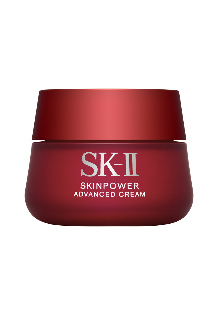SK-II Skinpower 致臻能量精華霜 100g
