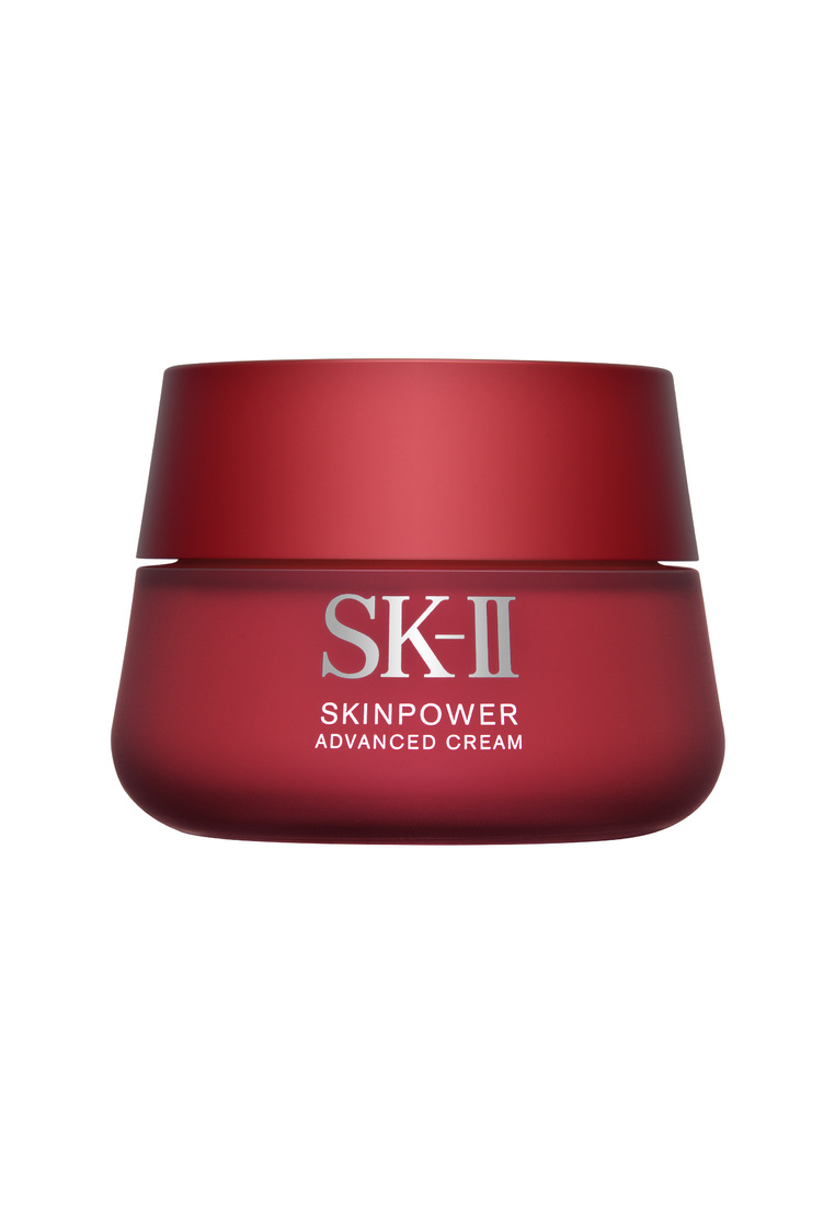 SK-II Skinpower 致臻能量精華霜 80g