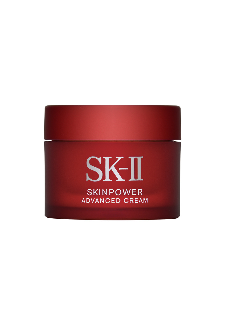SK-II Skinpower 致臻能量精華霜 15g