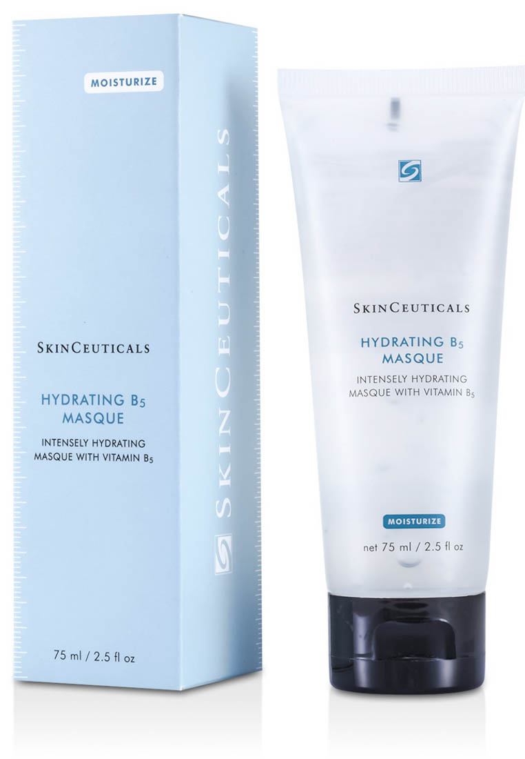 Skin Ceuticals SKIN CEUTICALS - B5保濕面膜Hydrating B5 Masque 75ml/2.5oz