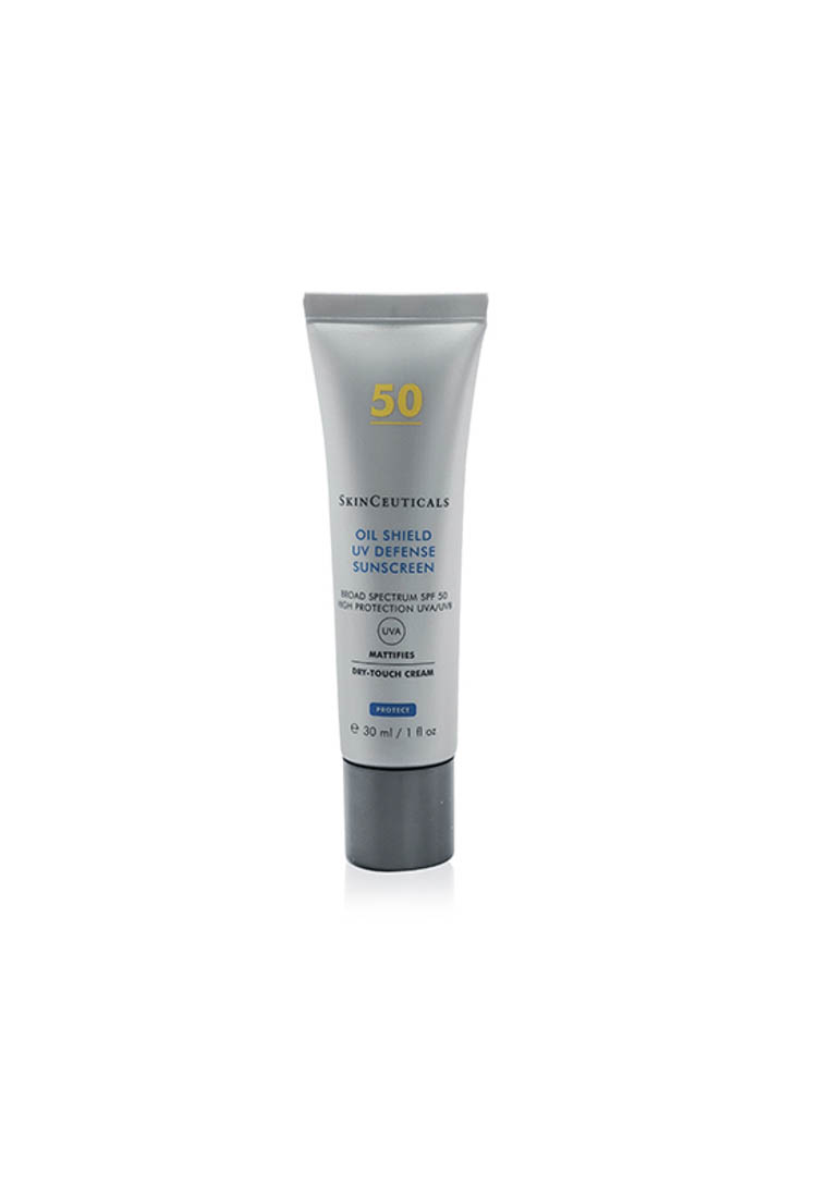 Skin Ceuticals SKIN CEUTICALS - Oil Shield UV 防曬霜 SPF 50 + UVA/UVB 30ml/1oz