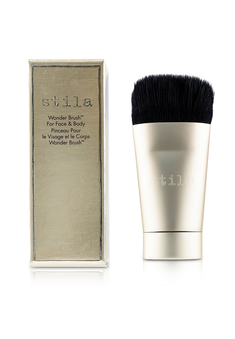 Stila STILA - 臉部及身體化妝刷Wonder Brush for Face & Body