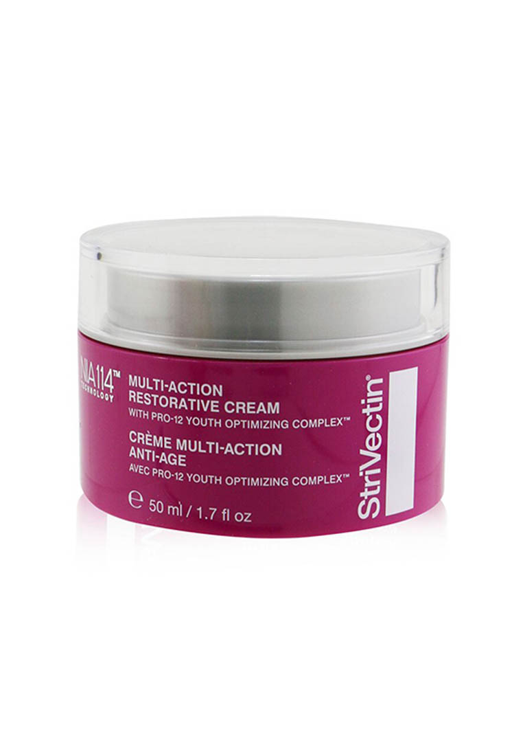 StriVectin STRIVECTIN - 超級皺效逆齡全能霜Multi-Action Restorative Cream 50ml/1.7oz