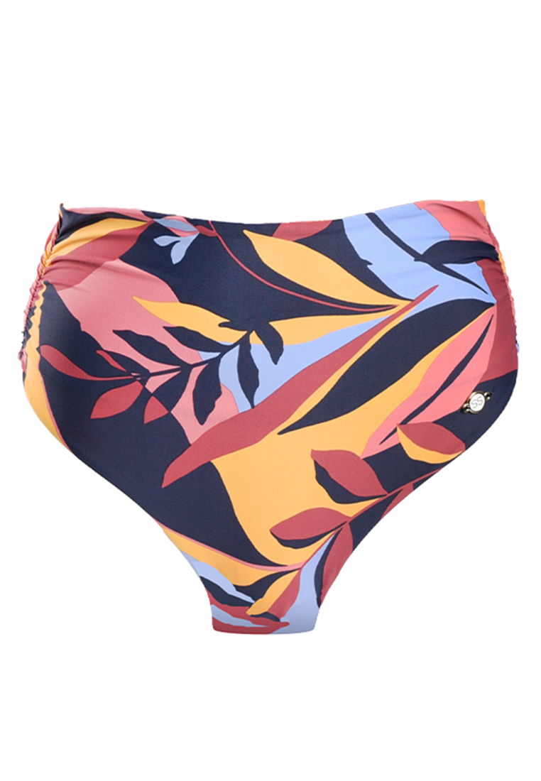 Sunseeker Stencilled Tropics 印花比堅尼泳褲
