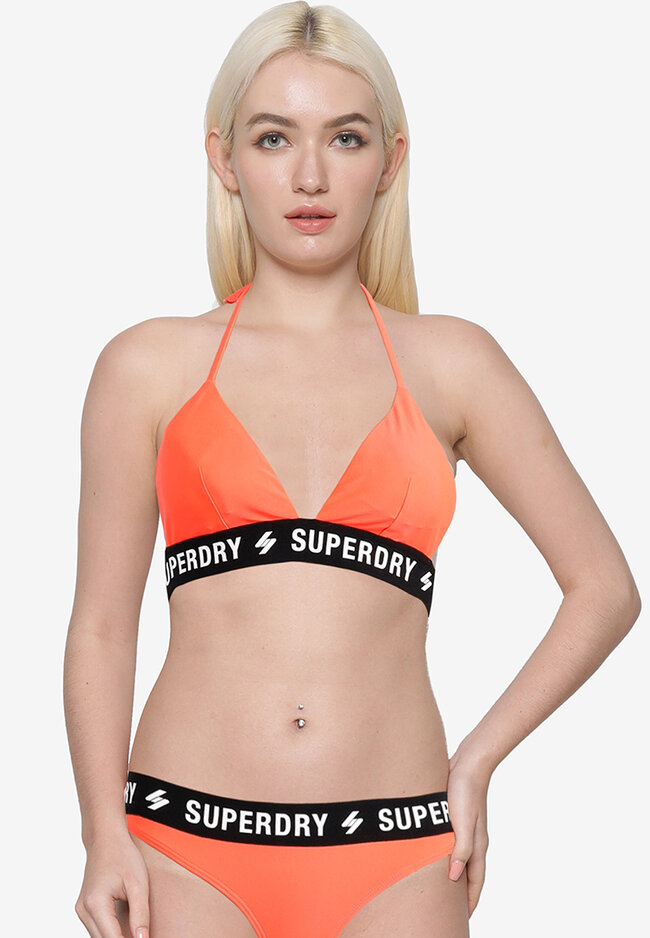 Bikini Top - Superdry Code