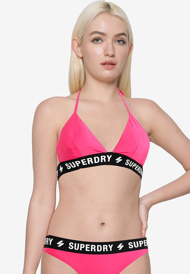 Bikini Top - Superdry Code