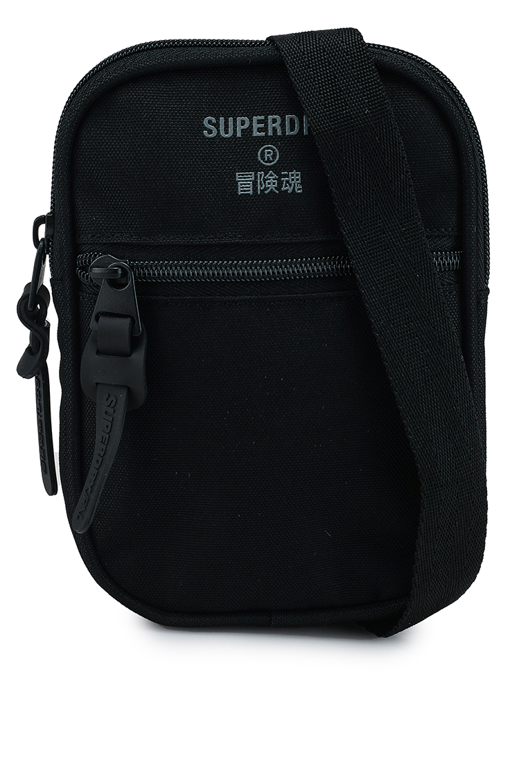 Superdry GWP Pouch 斜孭袋