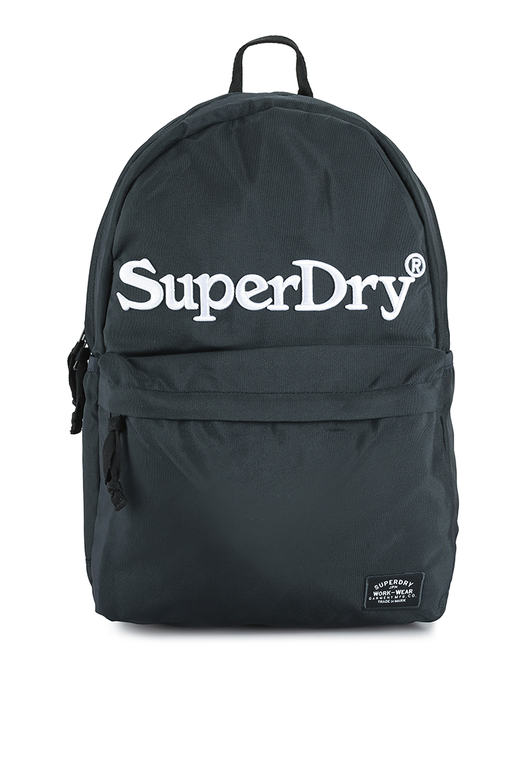 Superdry Graphic Montana Backpack - Original & Vintage