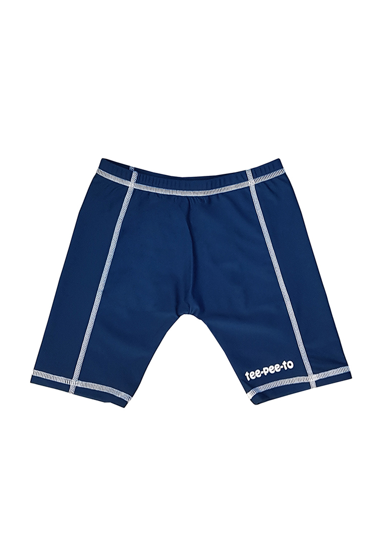 TeePeeTo Anchor UV50+ Swim Shorts