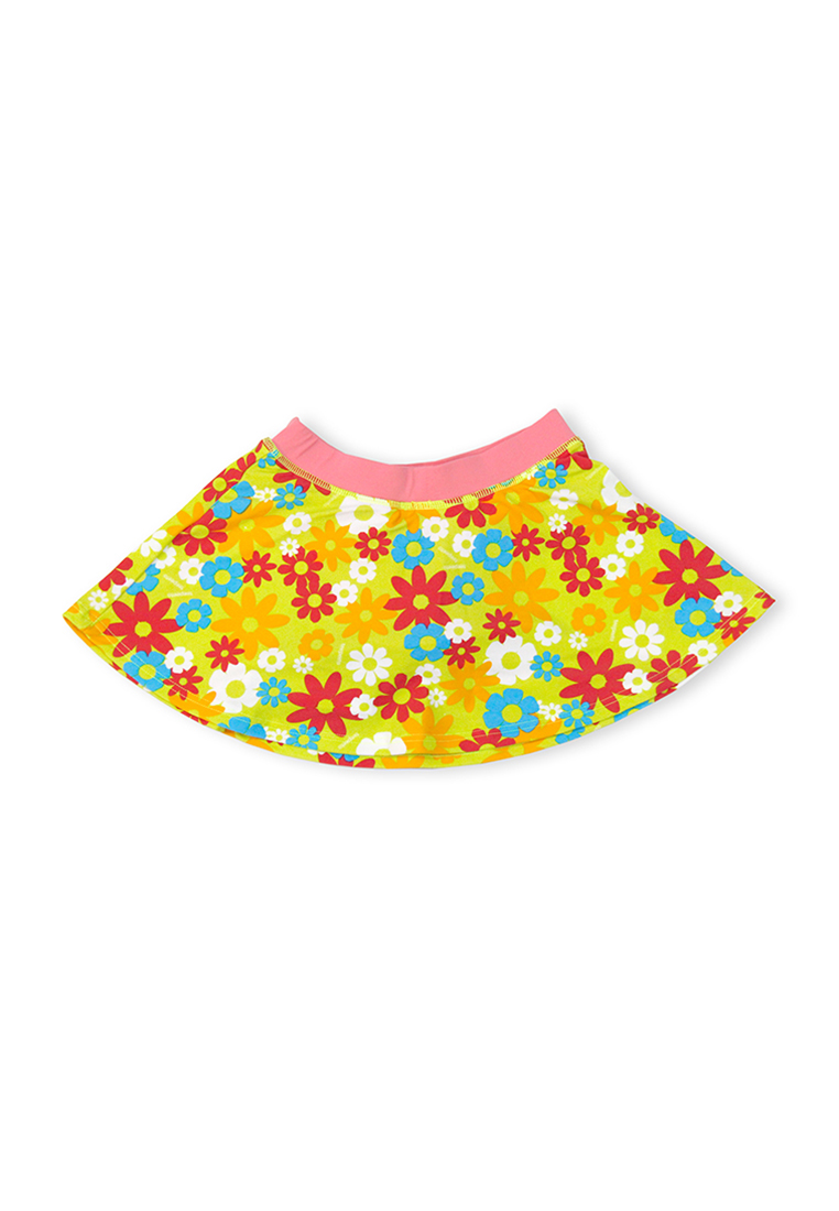 TeePeeTo Garden UV50+ Swim Skirt