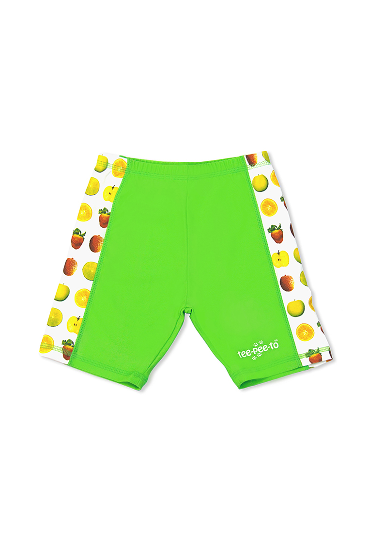TeePeeTo Tutti Fruitti UV50+ Swim Shorts