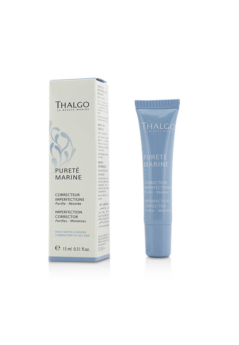 Thalgo THALGO - 急救乳—混合性至油性肌膚適用 Purete Marine Imperfection Corrector 15ml/0.5oz