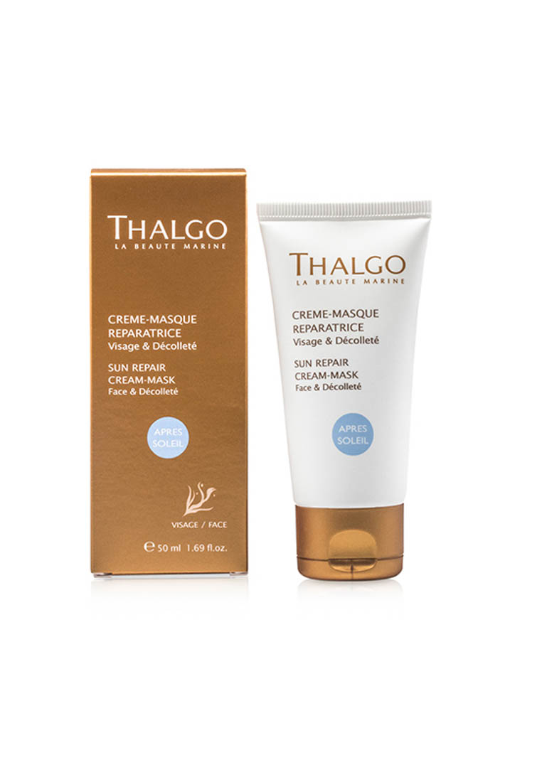 Thalgo THALGO - 防曬修護面霜Sun Repair Cream-Mask 50ml/1.69oz