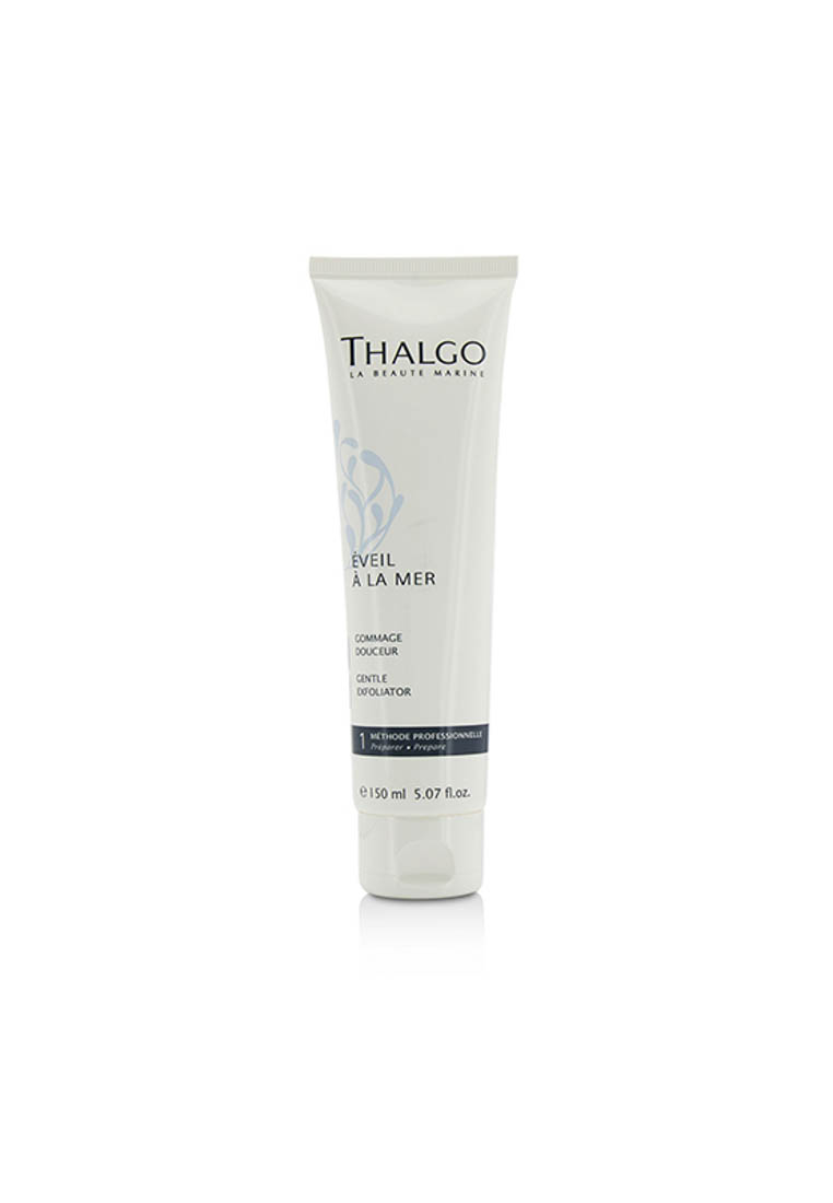 Thalgo THALGO - 海洋溫和去角質霜 - 適合乾燥及敏感性肌膚 Eveil A La Mer Gentle Exfoliator 150ml/5.07oz