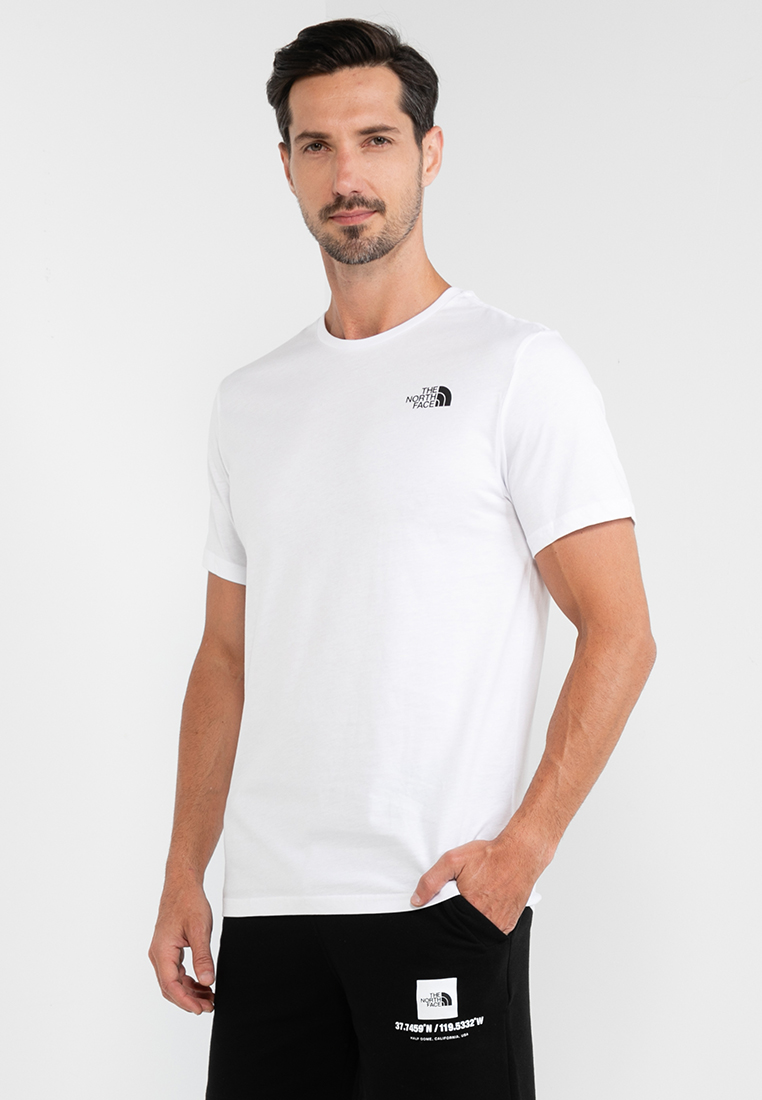 The North Face Men's NSE Graphic T-Shirt
