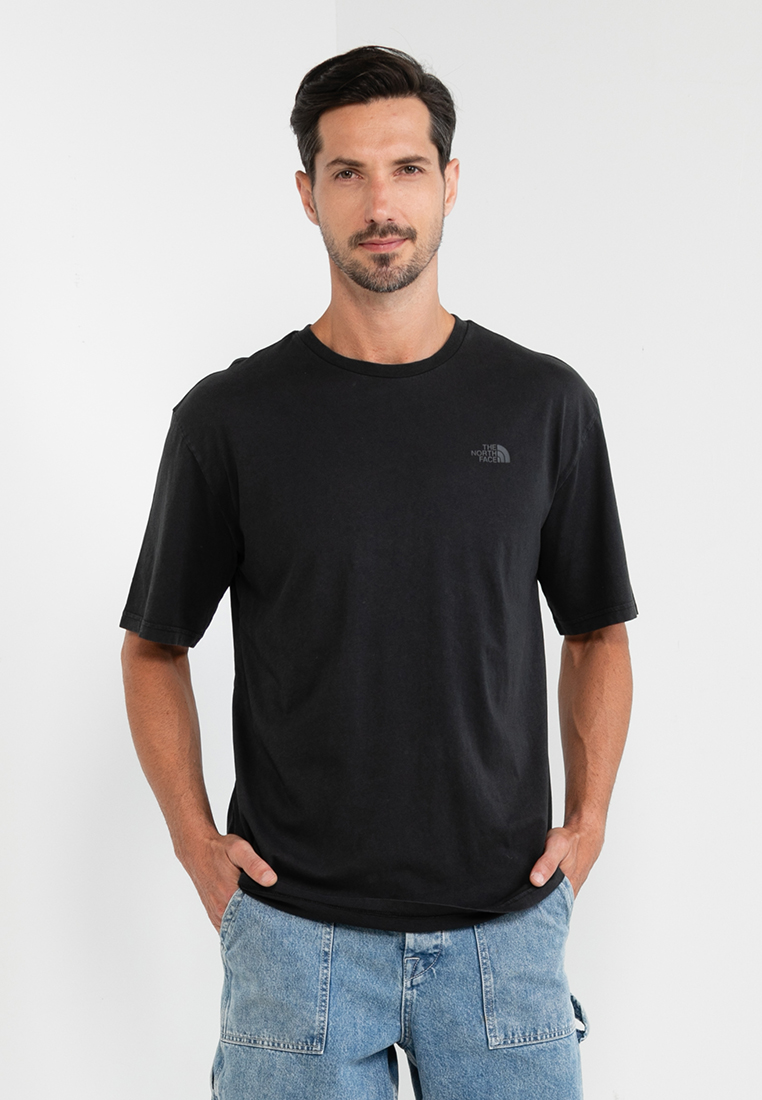The North Face Heritage Dye Pack Logowear Tee
