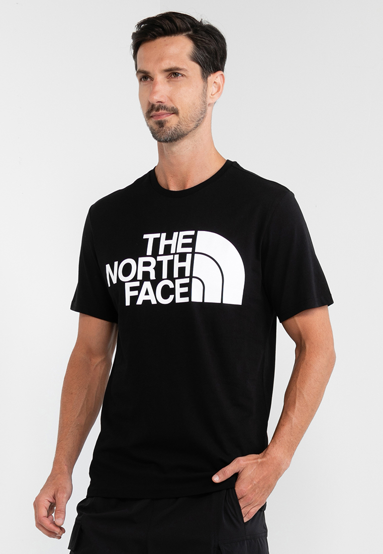 The North Face Men's Standard T-Shirt