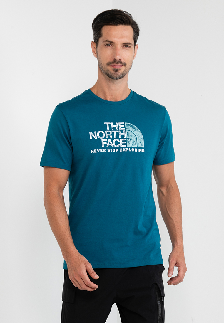 The North Face Men's Rust 2 T-Shirt