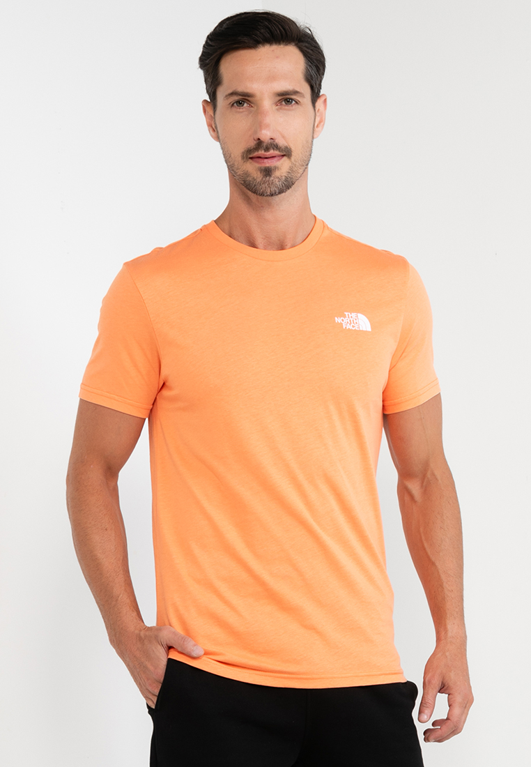 The North Face Men's Simple Dome T-Shirt