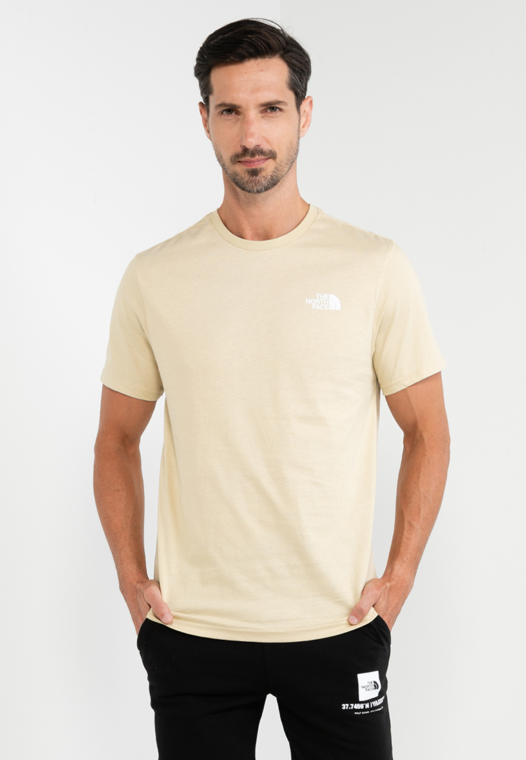 The North Face Men's Classic T-Shirt