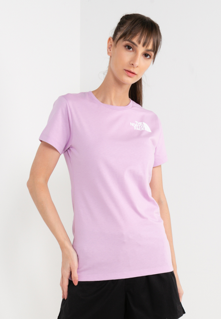 The North Face Women's Half Dome T-Shirt